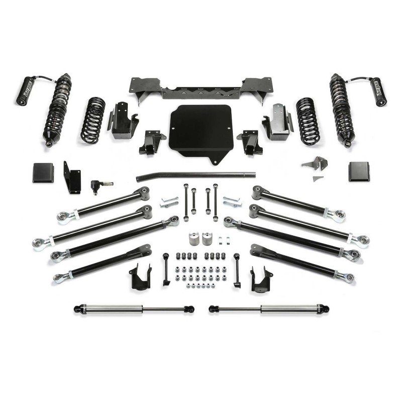 Lift Kit for 2020-2023 Jeep Gladiator JT 3'' Front and Rear