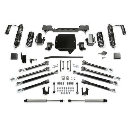 Lift Kit for 2020-2023 Jeep Gladiator JT 3'' Front and Rear