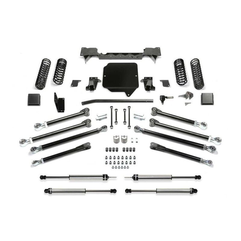 Lift Kit for 2020-2023 Jeep Gladiator JT 3'' Front and Rear