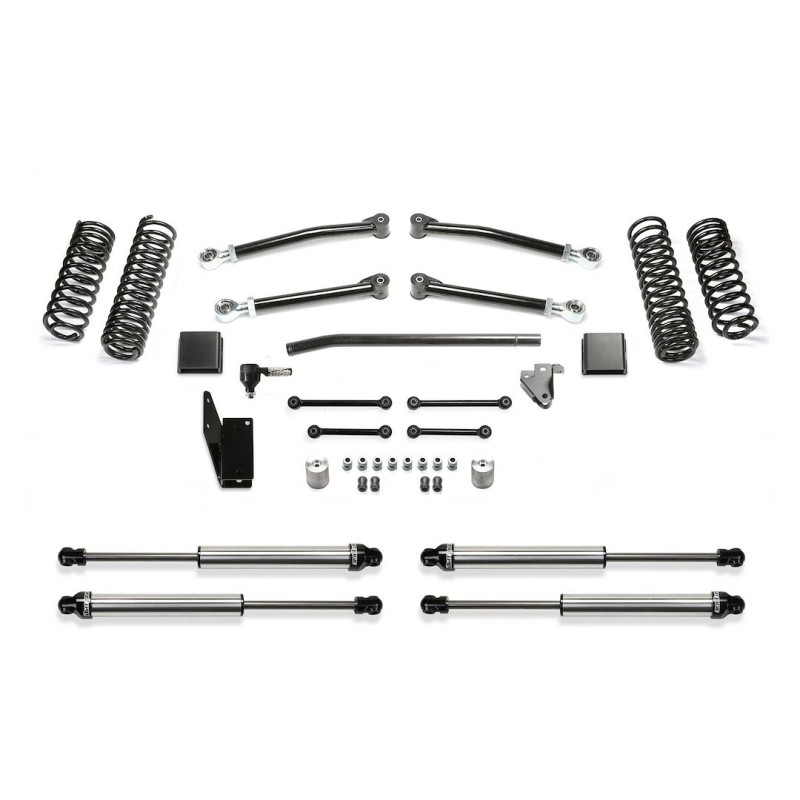 Lift Kit for 2020-2023 Jeep Gladiator JT 3'' Front and Rear