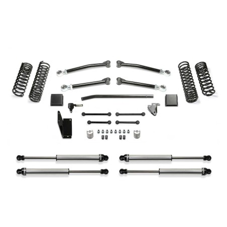 Lift Kit for 2020-2023 Jeep Gladiator JT 3'' Front and Rear