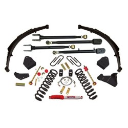Skyjacker 0''  Lift Kit for 2005-2006 Ford F-350 Super Duty 4WD