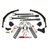 Skyjacker 0''  Lift Kit for 2005-2006 Ford F-350 Super Duty 4WD