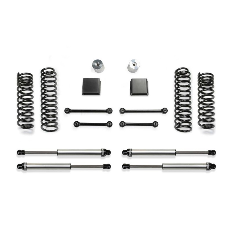 Lift Kit for 2020-2023 Jeep Gladiator JT 3'' Front and Rear
