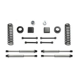 Lift Kit for 2020-2023 Jeep...