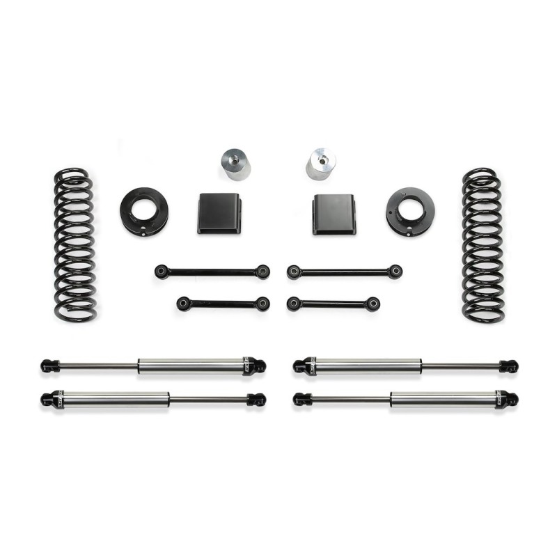 Lift Kit for 2020-2023 Jeep Gladiator JT 1.75'' Front and Rear
