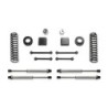 Lift Kit for 2020-2023 Jeep Gladiator JT 1.75'' Front and Rear