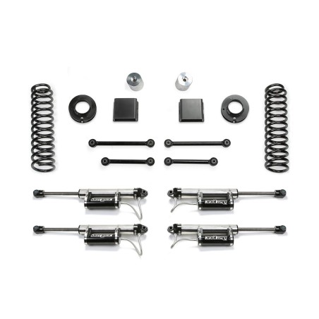 Lift Kit for 2020-2023 Jeep Gladiator JT 1.75'' Front and Rear