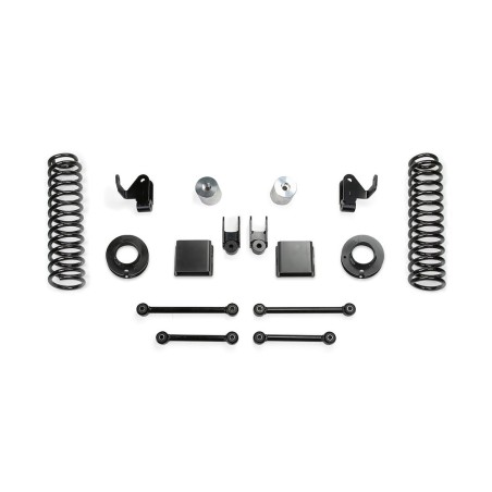 Lift Kit for 2020-2023 Jeep Gladiator JT 1.75'' Front and Rear