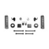 Lift Kit for 2020-2023 Jeep Gladiator JT 1.75'' Front and Rear