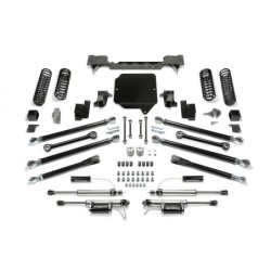 Lift Kit for 2018-2023 Jeep...