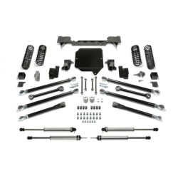 Lift Kit for 2018-2023 Jeep...