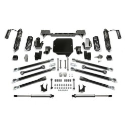 Lift Kit for 2018-2023 Jeep...