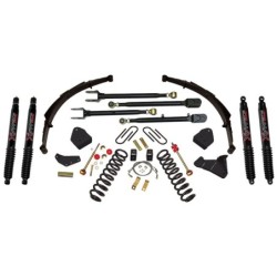 Lift Kit for 2005-2007 Ford...