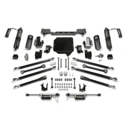 Lift Kit for 2018-2023 Jeep...