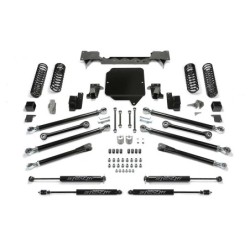 Lift Kit for 2018-2023 Jeep...