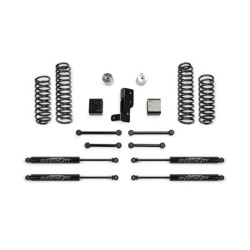 Lift Kit for 2018-2023 Jeep...