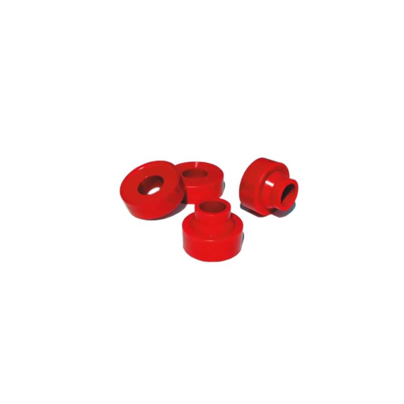 Lift Kit for 1999-2004 Jeep Grand Cherokee 2'' Front and Rear
