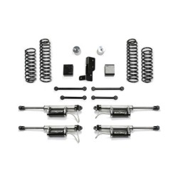 Lift Kit for 2018-2023 Jeep...