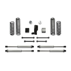 Lift Kit for 2018-2023 Jeep...