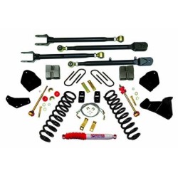 Lift Kit for 2005-2007 Ford...