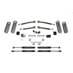 Lift Kit for 2007-2018 Jeep...