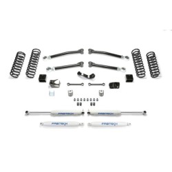 Lift Kit for 2007-2018 Jeep...