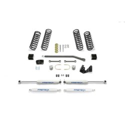 Lift Kit for 2007-2018 Jeep...