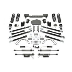 Lift Kit for 2007-2018 Jeep...