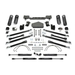 Lift Kit for 2007-2018 Jeep...