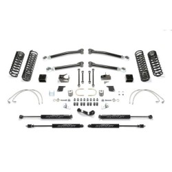 Lift Kit for 2007-2018 Jeep...