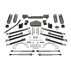 Lift Kit for 2007-2018 Jeep...