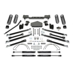 Lift Kit for 2007-2018 Jeep...