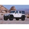 Lift Kit for 2007-2018 Jeep Wrangler JK 4WD 3'' Front and Rear