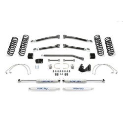 Lift Kit for 2007-2018 Jeep...