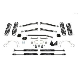 Lift Kit for 2007-2018 Jeep...