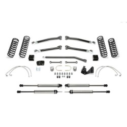 Lift Kit for 2007-2018 Jeep...