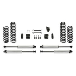 Lift Kit for 2007-2018 Jeep...