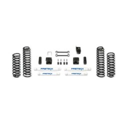 Lift Kit for 2007-2018 Jeep...