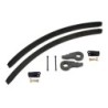 Lift Kit for 2007-2010 GMC Sierra 3500 HD 4WD 2'' Front and Rear