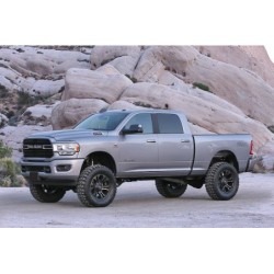 Lift Kit for 2019-2022 Ram 2500 4WD 5'' Front and Rear