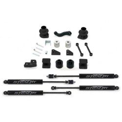 Lift Kit for 2007-2018 Jeep...