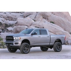 Lift Kit for 2019-2022 Ram 2500 4WD 5'' Front and Rear