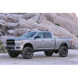 Lift Kit for 2019-2022 Ram 2500 4WD 5'' Front and Rear