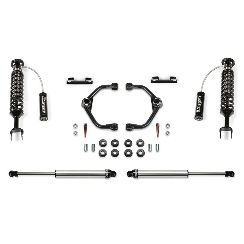 Lift Kit for 2023-2023 Ram 1500 3'' Front and Rear