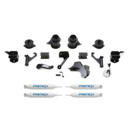 Lift Kit for 2019-2022 Ram...
