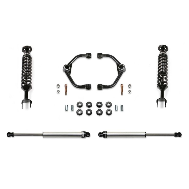 Lift Kit for 2023-2023 Ram 1500 3'' Front and Rear