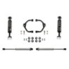 Lift Kit for 2023-2023 Ram 1500 3'' Front and Rear