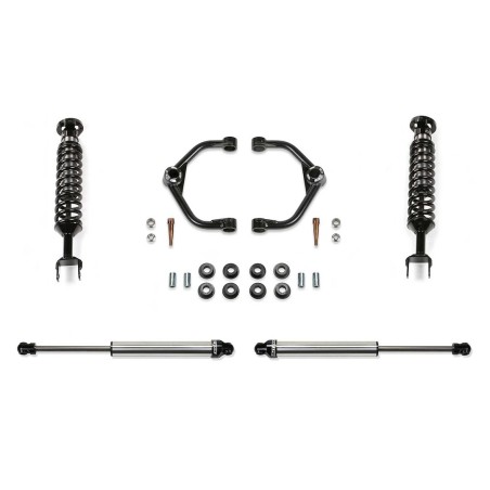 Lift Kit for 2019-2022 Ram 1500- New Model 3'' Front and Rear