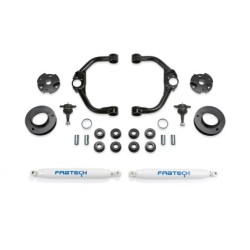 Lift Kit for 2019-2022 Ram...